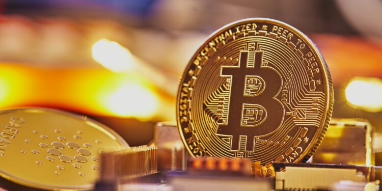 Bitcoin’s Bearish Turn: Rising Wedge Collapse Signals Drop To $73,919