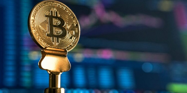 Bitcoin Vs. Global M2 Money Supply Shows A Big Move Coming, Here’s The Target
