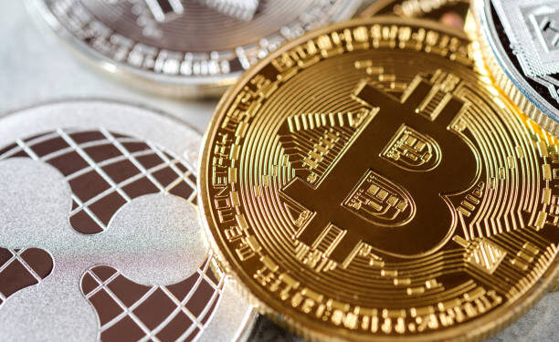 Bitcoin Forms Rising Wedge Pattern – Is BTC Primed For A Breakout Or Breakdown?