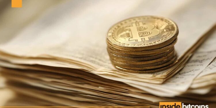 New Hampshire House Committee Passes Bitcoin Reserve Bill