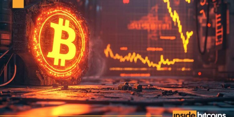 Bitcoin Might Drop To $78K, Warns Arthur Hayes