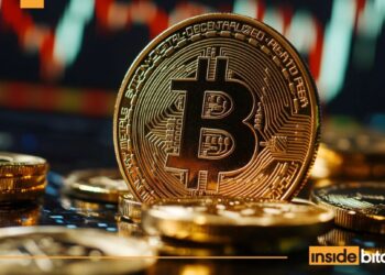 Bitcoin Whale Adds To 40X Leverage Short Ahead Of FOMC Meet