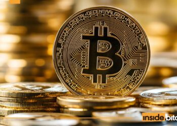 25% Of S&P 500 Companies Mayl Hold Bitcoin By 2030: Report