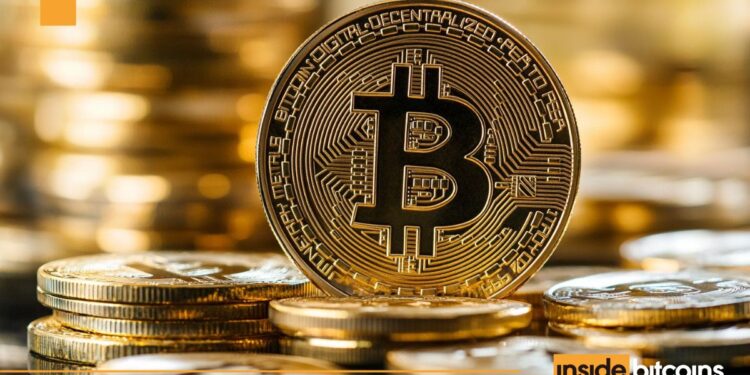 25% Of S&P 500 Companies Mayl Hold Bitcoin By 2030: Report