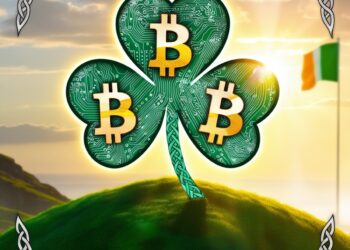 A Saint Patrick’s Day Price History