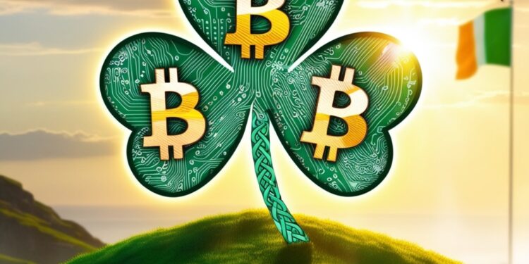 A Saint Patrick’s Day Price History