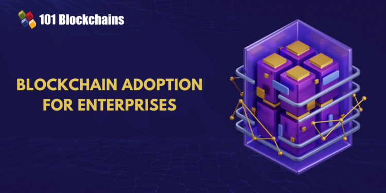Why Are Enterprises Adopting Blockchain Solutions in 2025?