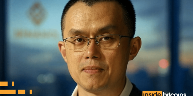 WSJ Report That Trump Family Wants Binance Stake Is Wrong