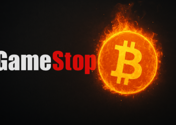 GameStop (GME) Down Bad After Bitcoin News: Here’s The Catch