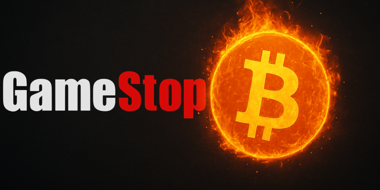 GameStop (GME) Down Bad After Bitcoin News: Here’s The Catch