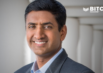 Congressman Ro Khanna Says Democrats Are Changing Their Tune On Bitcoin