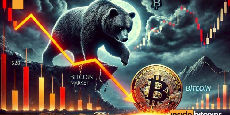 Beeple’s Crypto Is Bullshit NFTs Top in Sales Amid the Bear Market