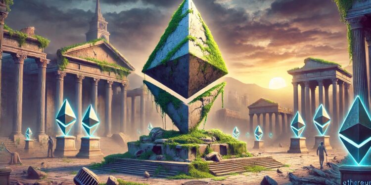Ethereum Is ‘Completely Dead’ As An Investment: Hedge Fund