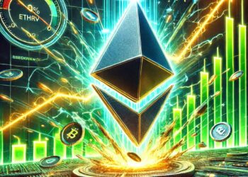 Ethereum Surges Nearly 10% As MVRV Ratio Drops Below 1—Bigger Rally Incoming?