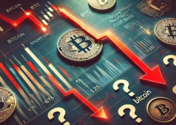 Bitcoin Trades Below Short-Term Average Cost Basis – Key Insights