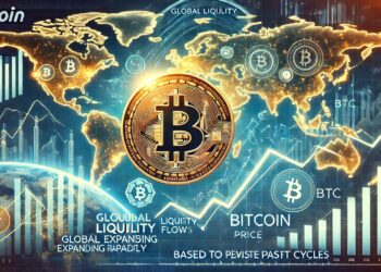 Global Liquidity Is Expanding Fast – Will Bitcoin React Like in Past Cycles?