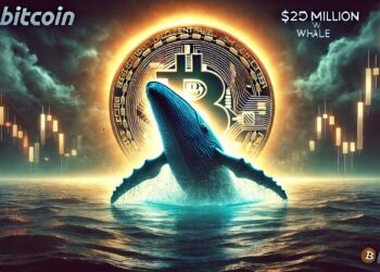 $250-Million Bitcoin Whale Awakens After 8 Years – Massive Move Stirs Market
