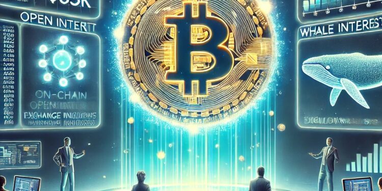 Bitcoin Holds Above $85K—But These 4 Metrics May Decide What Happens Next