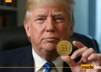 Resolution To Kill IRS DeFi Broker Rule Heads To Trump’s Desk