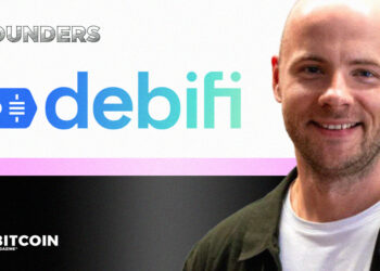 Debifi Is The Premier Non-Custodial P2P Bitcoin-Backed Lending Platform For Institutions