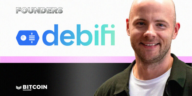 Debifi Is The Premier Non-Custodial P2P Bitcoin-Backed Lending Platform For Institutions