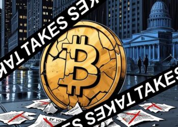 Democrats Propose More Bad Bitcoin And Crypto Regulation
