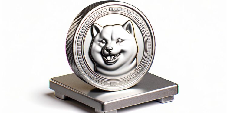 Dogecoin (DOGE) Under Pressure—Continues Sliding Into Bear Territory