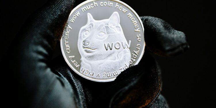 Dogecoin Sees 47% Spike In Active Addresses, Why Price Could Follow Suit