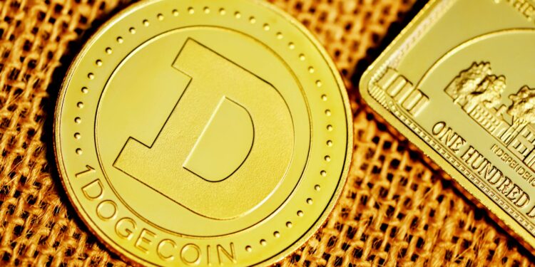 Dogecoin Closes The Week With A Doji Candle, Here’s What Happened To The Price last Time