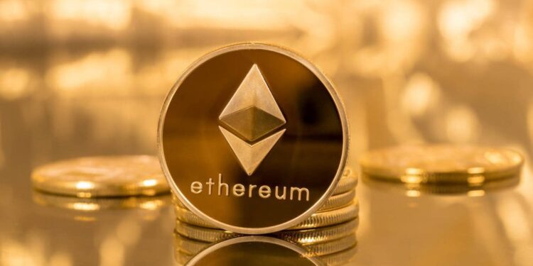 Ethereum Eyes Key Support at $2,350 — Price Surge To Follow?
