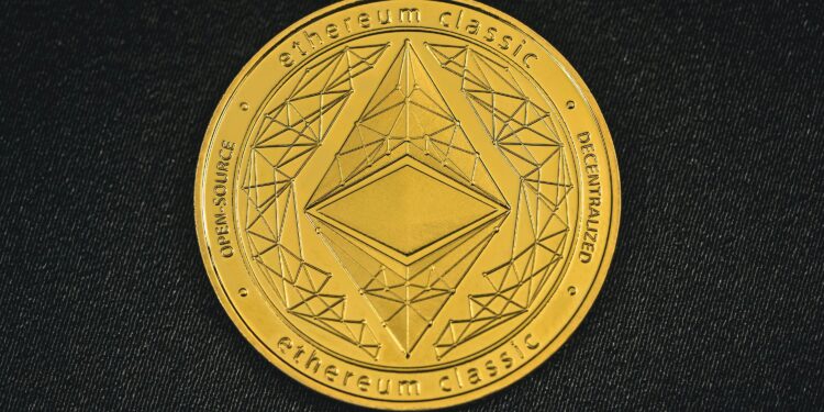 Ethereum Price Forms Megaphone Bottom Not Seen Since 2020, Here’s What Happened Last Time