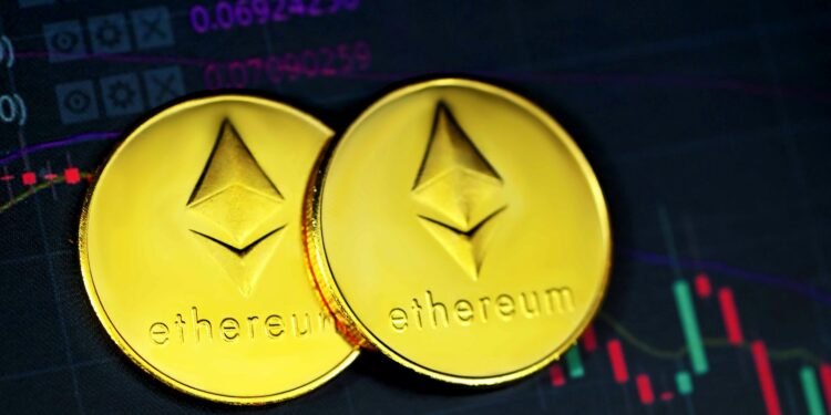 Ethereum Price Nears Critical 100-Day SMA – Will It Break Through?