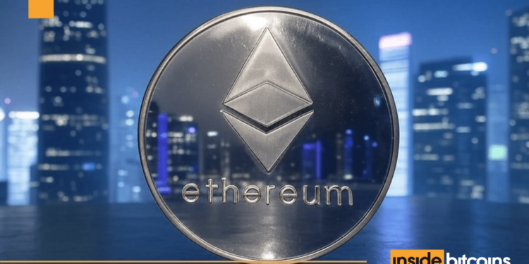 Cboe Proposes Ethereum ETF Staking Amid Continued Outflows