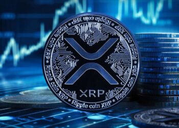XRP Ready For Breakout? Key Levels Suggest Surge To $3.90