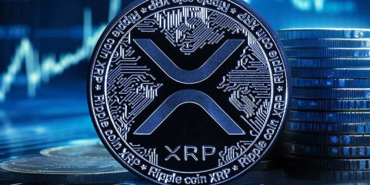XRP Ready For Breakout? Key Levels Suggest Surge To $3.90