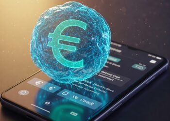 Digital Euro Needed to Protect Europe’s Financial Sovereignty, Says ECB Expert