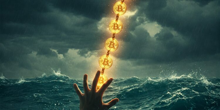 Bitcoin To The Rescue? Saylor Says EU Will Need BTC Amid Euro Woes