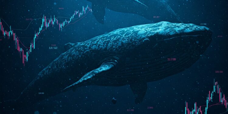 Bitcoin Whales Selling Less? Analyst Sees Signs Of A Rebound