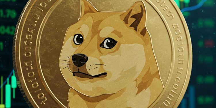 Dogecoin Weekly RSI Flashes Bullish Signal Towards $1