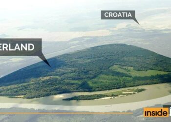 Copernic Space Drops NFTs To Celebrate Liberland Flag In Space