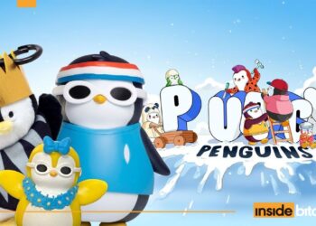 Lil Pudgy NFT Creator Launches Animated Series On YouTube