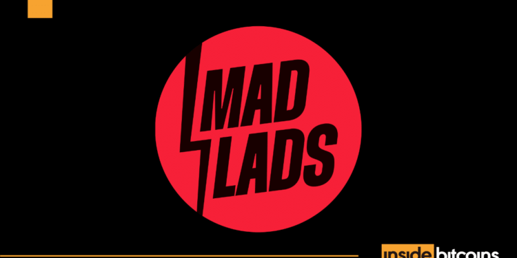 Mad Lads NFT Creator Sets To Launch A New Project This Week
