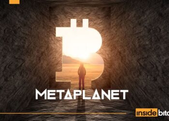 Metaplanet Shares Jump 21% After Latest Bitcoin Purchase