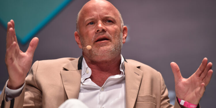 Crypto Leaders Disagree Over Galaxy Digital Settlement With NYAG