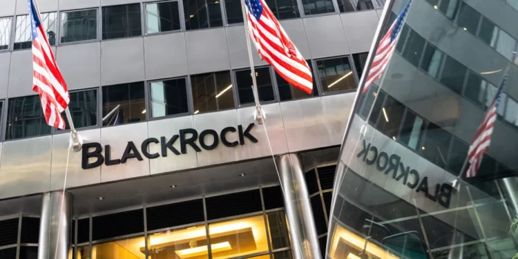 BlackRock Launches Bitcoin ETP In Europe