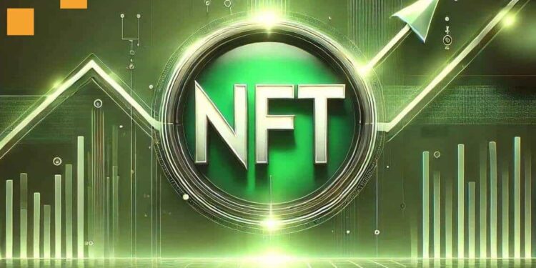 Top Selling NFTs This Week – Penguins & Bored Ape Top In Sales