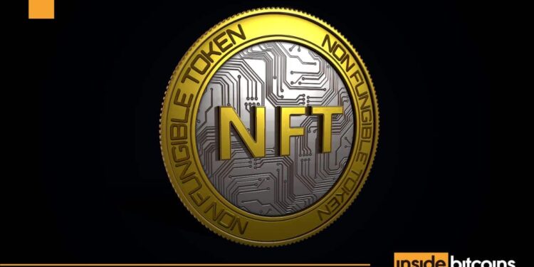 Top NFT Coins To Watch In 2025