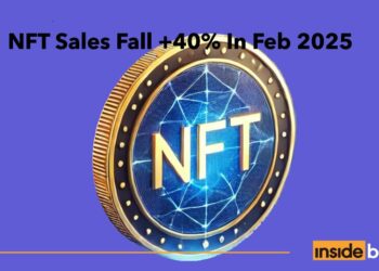 NFT Sales Plunge In February, Down +40% From January 2025