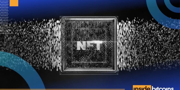 Is Your NFT Dead? Here’s How AI Is Making Dead NFT Alive Again