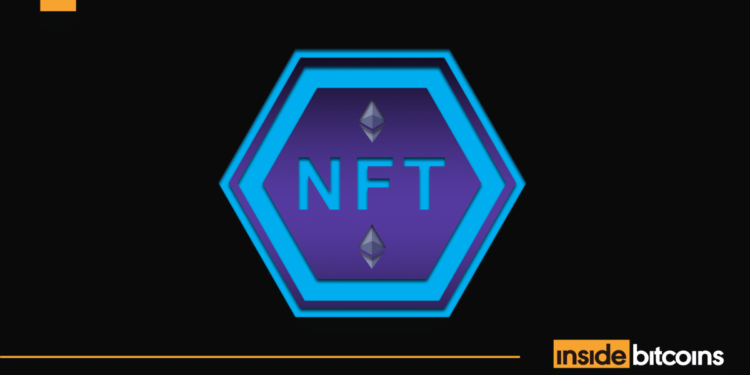 NFTs Sales Fall This Week, Down Below $100M Since Nov 2024